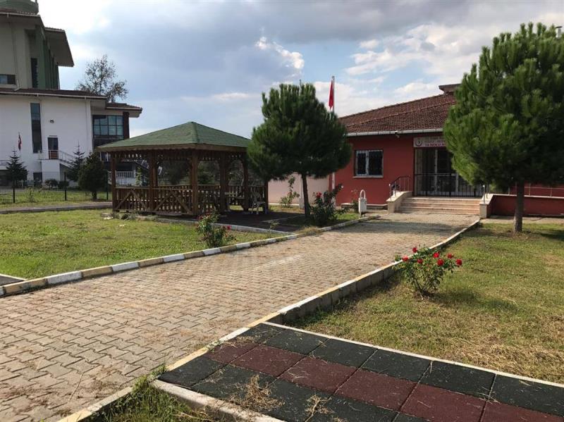 10 No lu Aile Hekimliğimiz Etkin Hizmet Veriyor